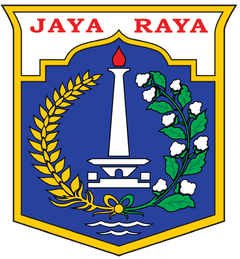 Logo Jakarta
